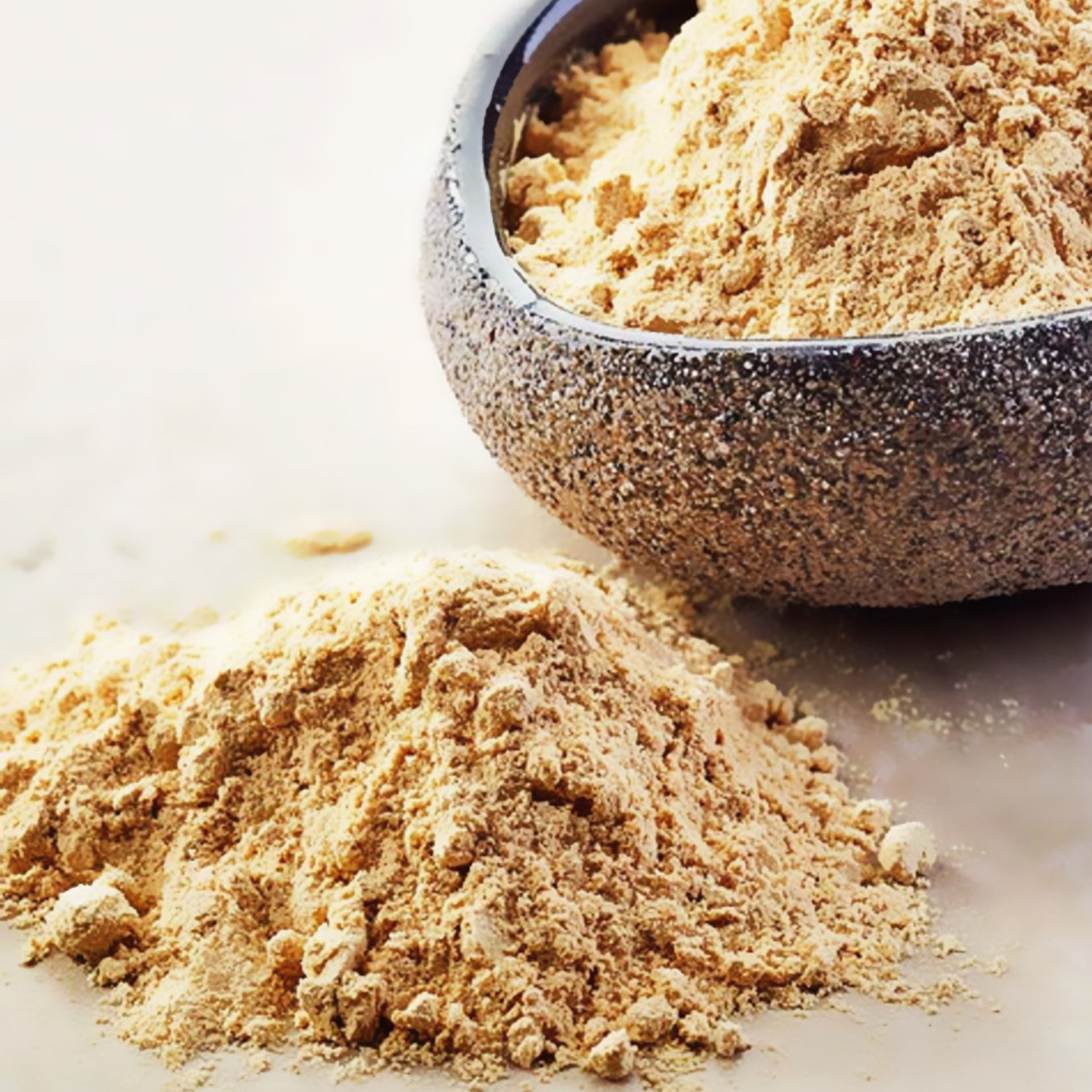 Ground Dried Catfish Powder